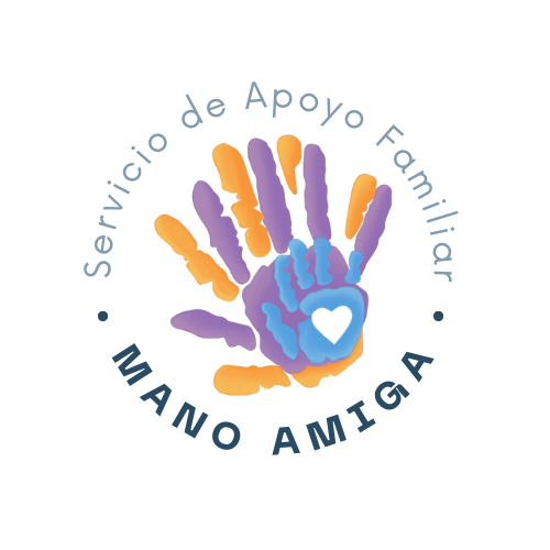 Logo SAF Mano Amiga